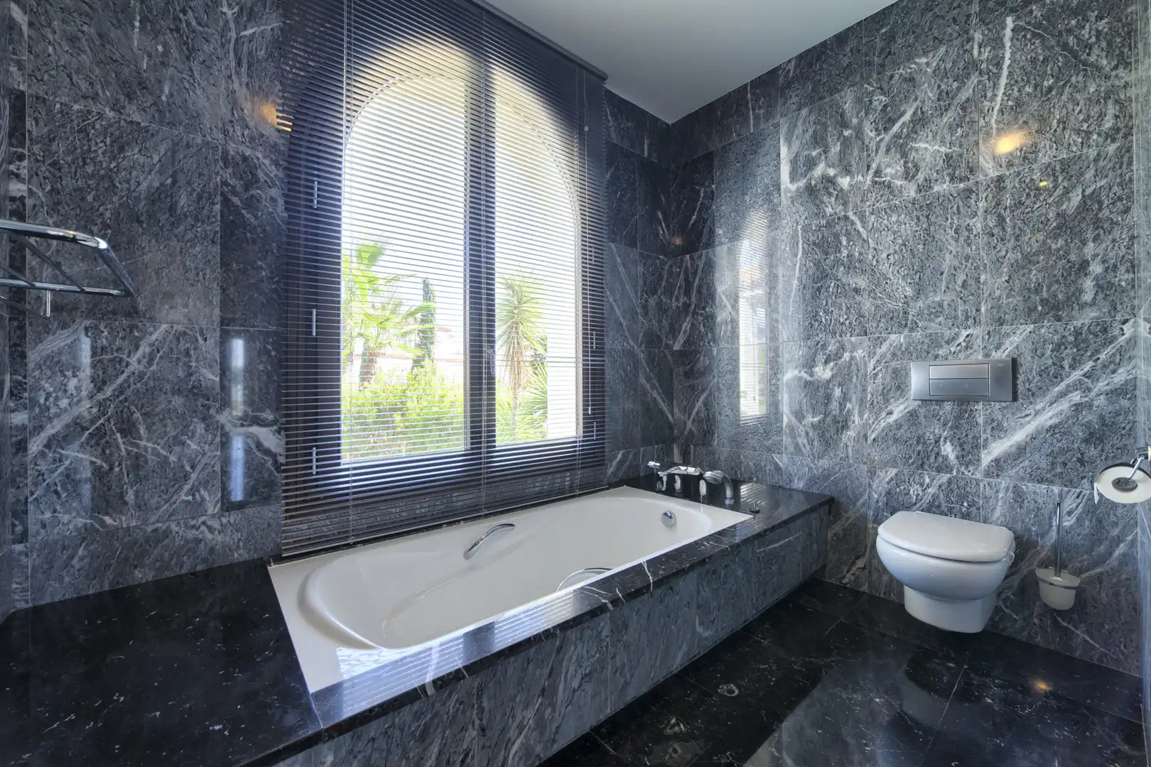 Casa con piscina in vendita a Los Flamingos, imagen 13