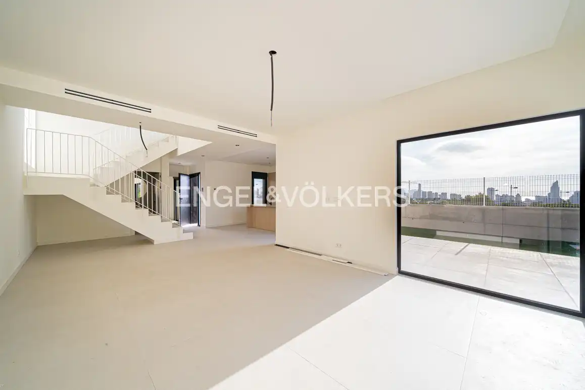 Casa con piscina en venta en Balcón de Finestrat - Terra Marina, imagen 14