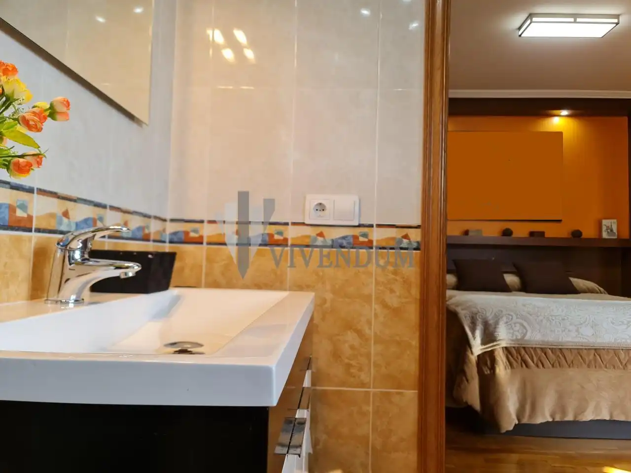 Baño de Piso en venta en Salceda de Caselas con Calefacción y Balcón