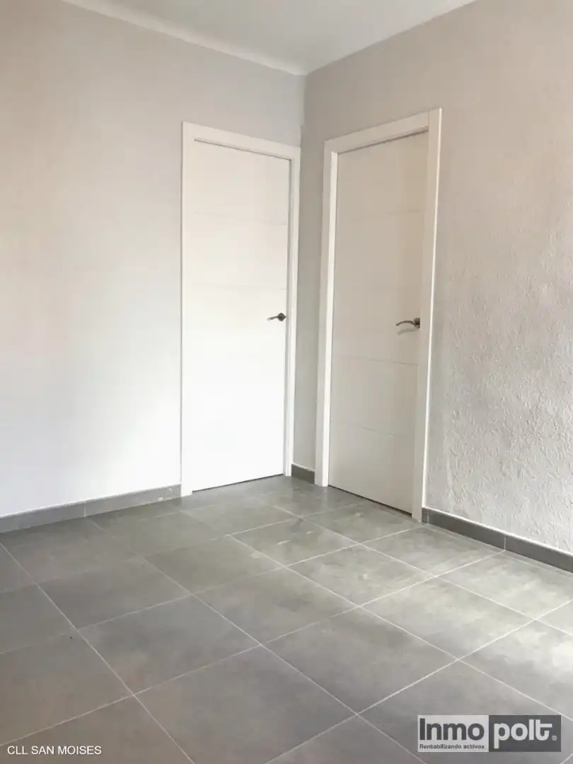 Piso en venta en Calle San Moisés, 25, San Diego