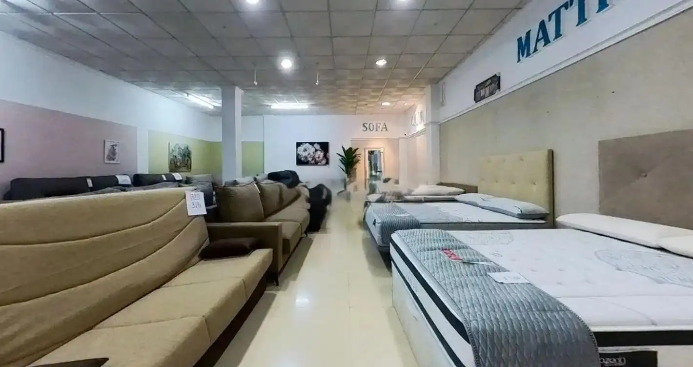 Local comercial en venda a Calle Ramon Gallud, imagen 5