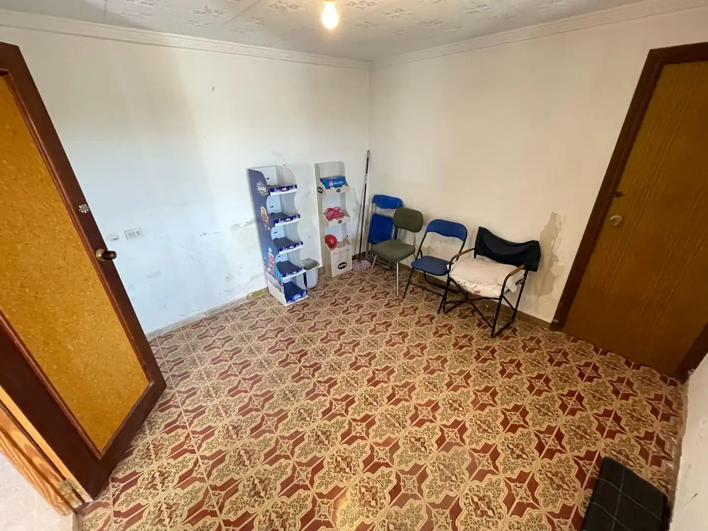 Casa rústica con jardín en venta en Centro, imagen 23