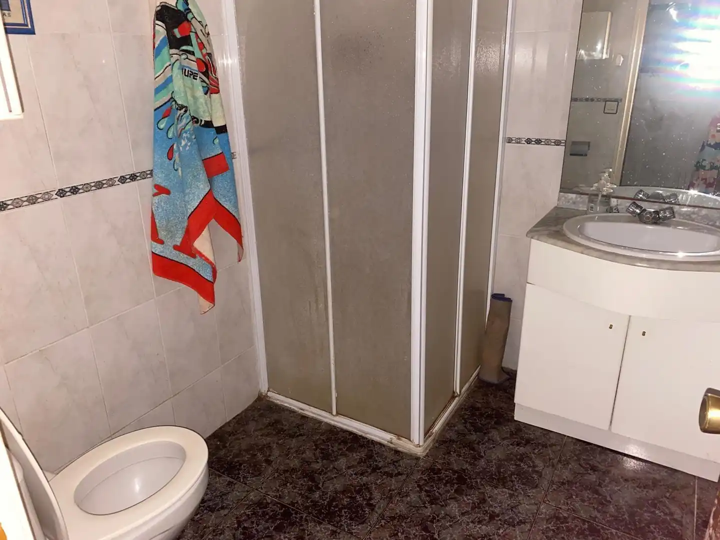 Bathroom of Country homes for sale in Torralba de los Sisones
