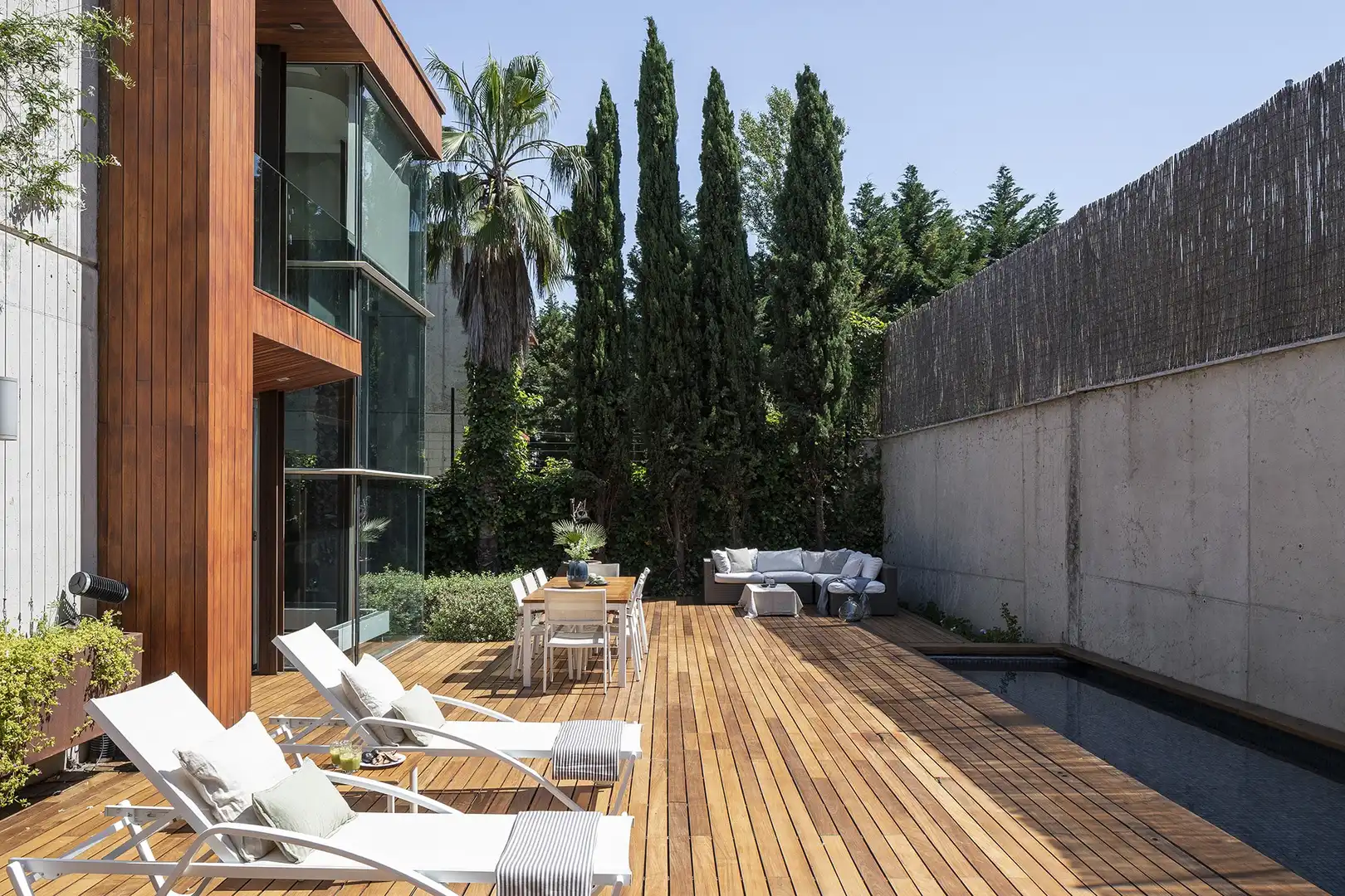 Casa o chalet en venta en Carrer de les Oliveres, El Papiol
