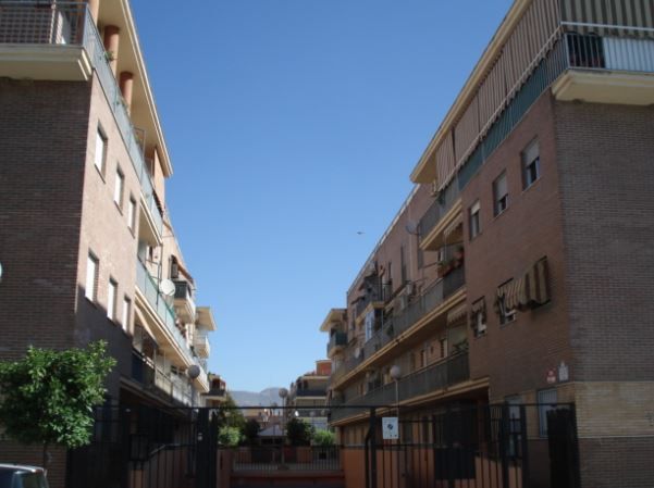 Pis en venda a CEREZOS, Santa Fe