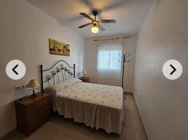 Flat with pool for sale in Almerimar, imagen 10