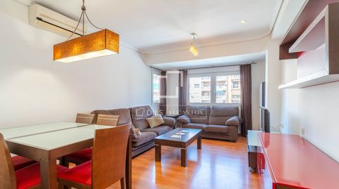 Foto 5 de Piso en venta en Malilla, Valencia Capital