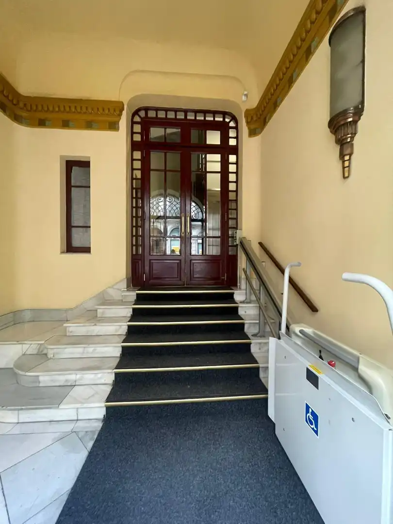 Office for rent in Calle Calle Miguel Iscar, Centro