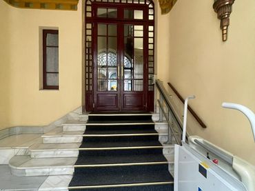 Büro mit Aufzug zur Miete in Calle Calle Miguel Iscar