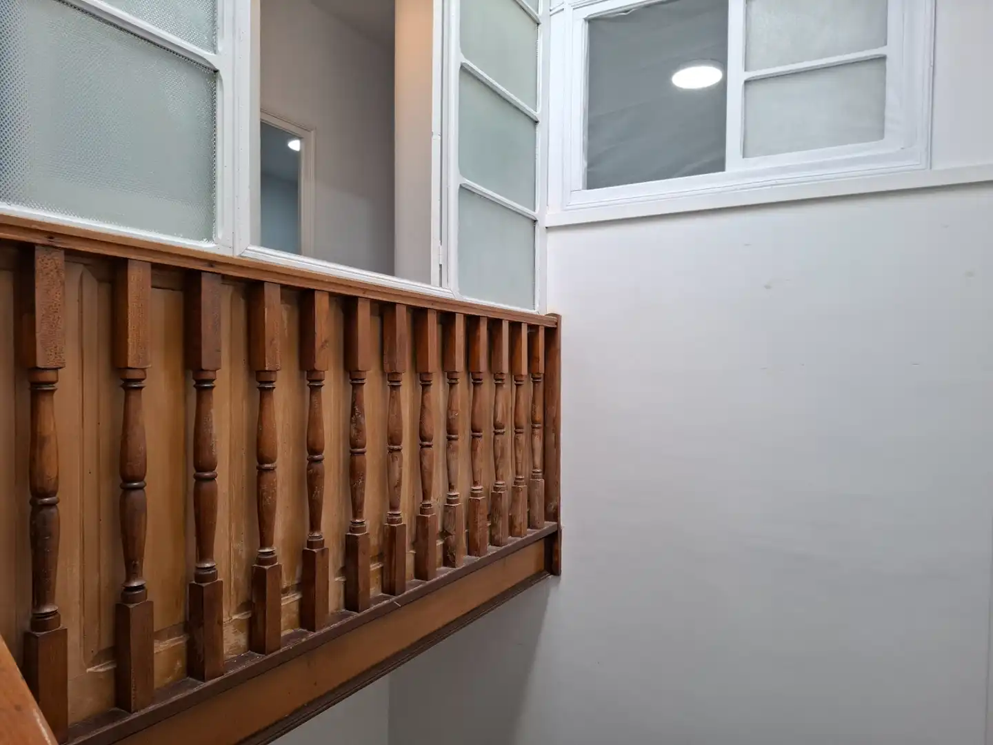 Terraza de Ático en venta en Viveiro con Amueblado