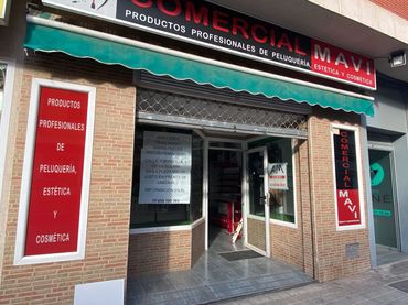 Business premises for sale in Manzanares