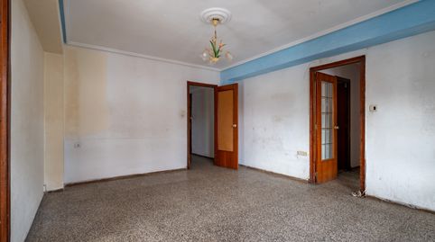 Foto 4 von Wohnung zum Verkauf in Carrer D'almàssera, 7, L'Hort de Senabre, Valencia Capital