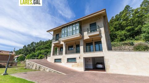 Foto 4 de Casa o xalet en venda a Barriada a Magdalena, Darbo, Cangas
