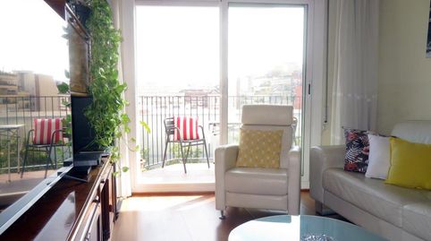 Foto 3 de Piso en venta en Avinguda de Roma, La Nova Esquerra de l'Eixample, Barcelona Capital