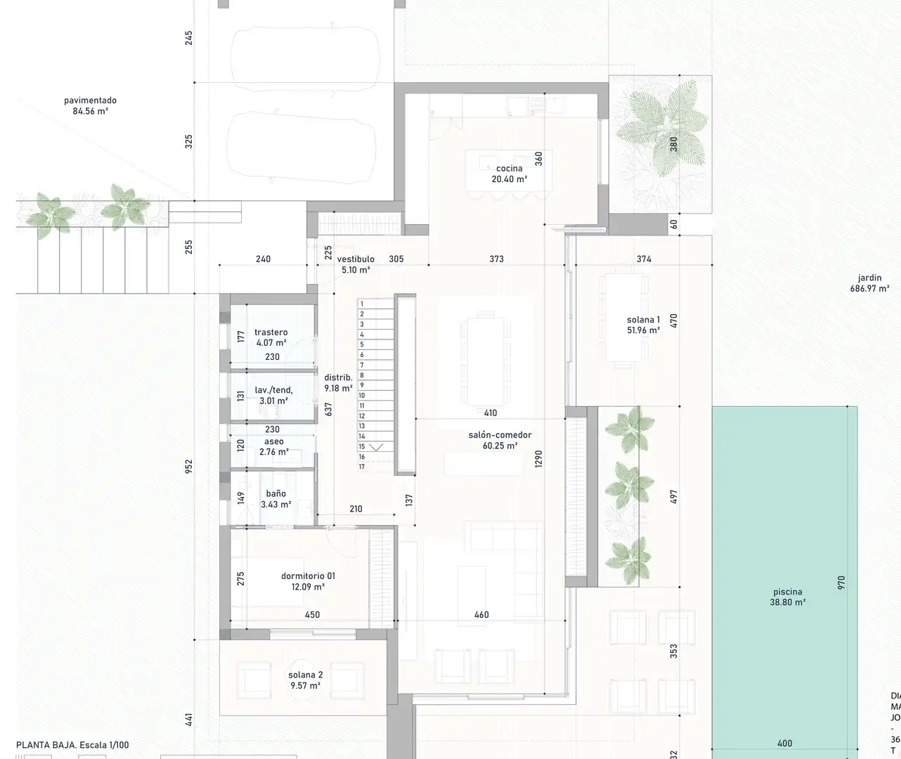 Lands and plots for sale in Rúa  FOZ-SAN PEDRO, imagen 9