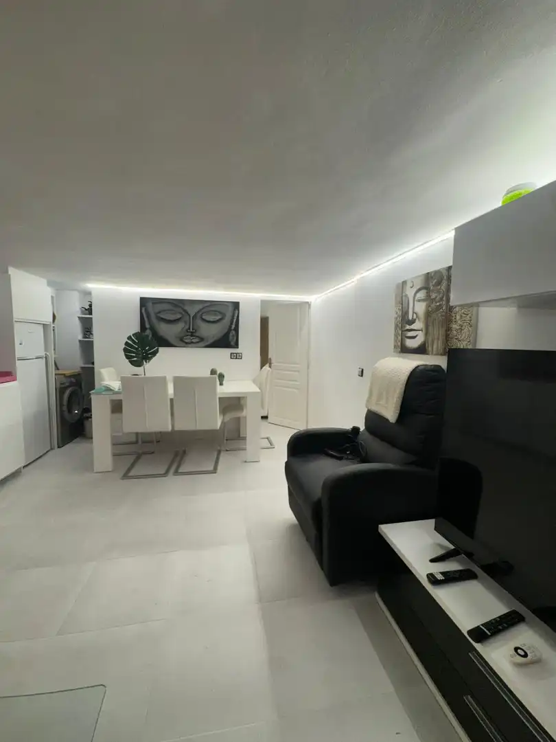 Apartamento de alquiler en Fuengirola