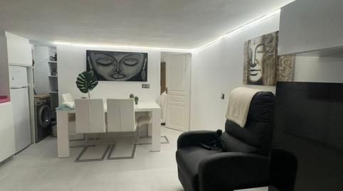 Foto 5 de Apartament de lloguer a Puerto Deportivo, Málaga