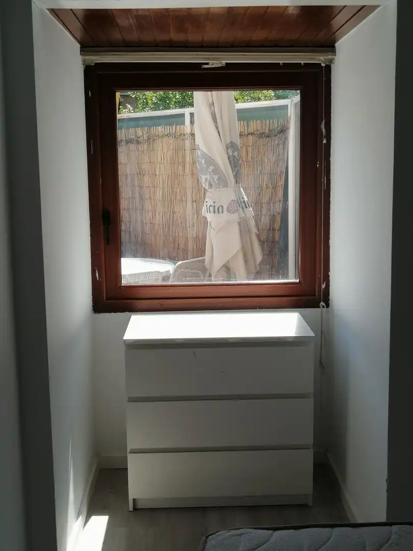 Apartament de lloguer a Calle de Apolonio Morales, Nueva España