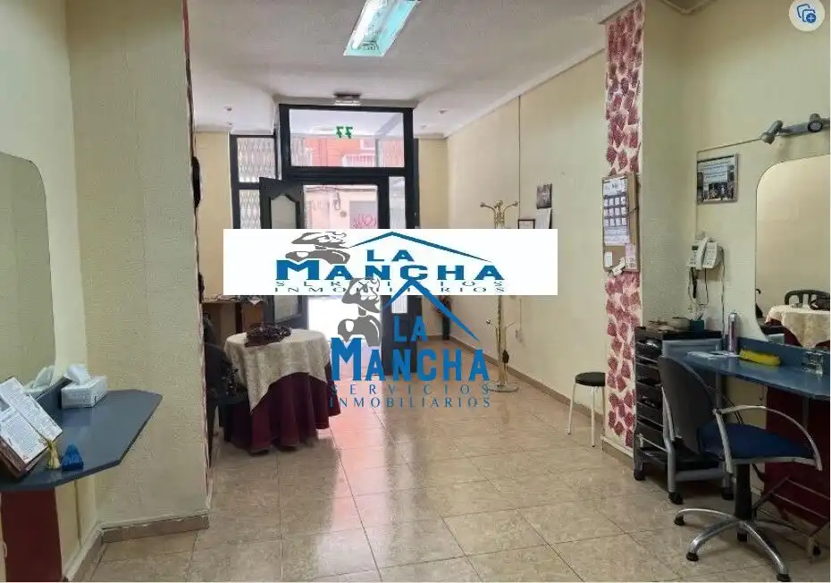 Local comercial en venda a Calle antonio machado, imagen 3
