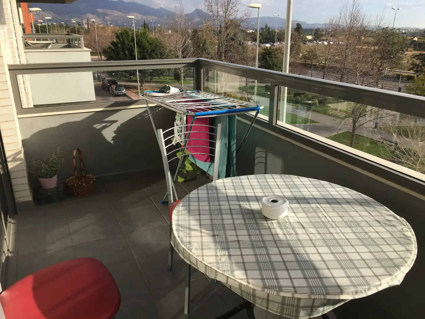 Appartement avec terrasse à vendre à Carrer Francesc Esteve Gálvez 12, imagen 12