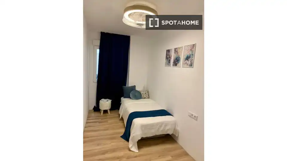 Zimmer in Doctor Palos - Alto Palancia