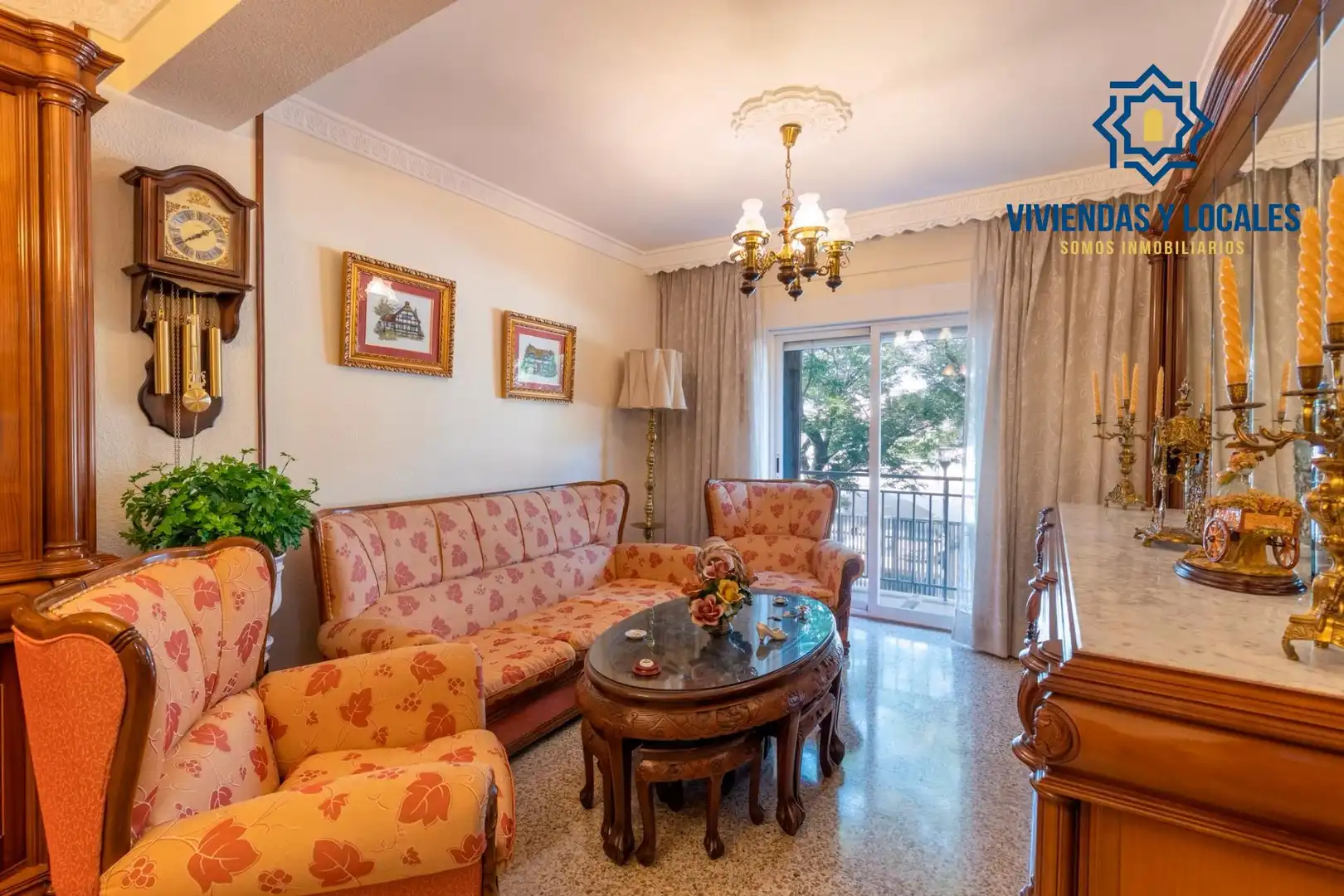 Appartamento con terrazza in vendita a Calle HALCON 24, imagen 3