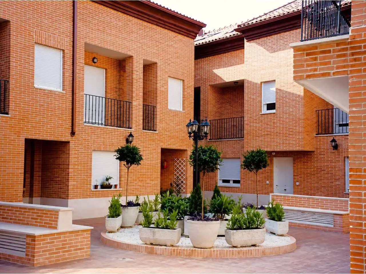 Vista exterior de Casa o chalet en venta en Navalcarnero con Aire acondicionado, Calefacción y Terraza