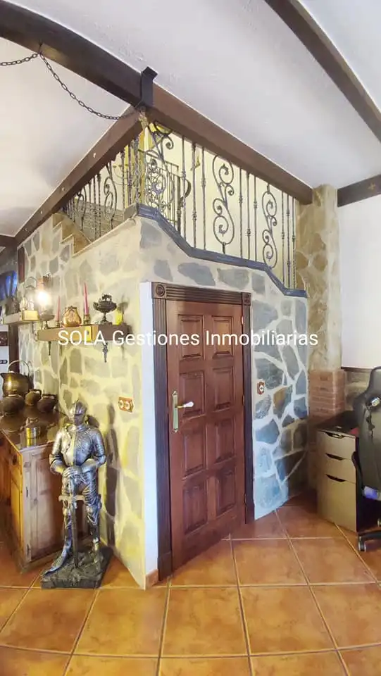 Casa con terrazza in vendita a Calle Escucha Baja, imagen 13