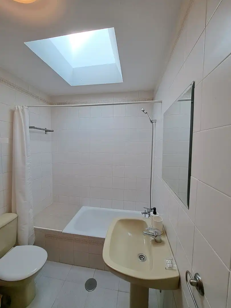 Casa amb terrassa de lloguer a Centro - Calzada - Cabo Noval, imagen 7