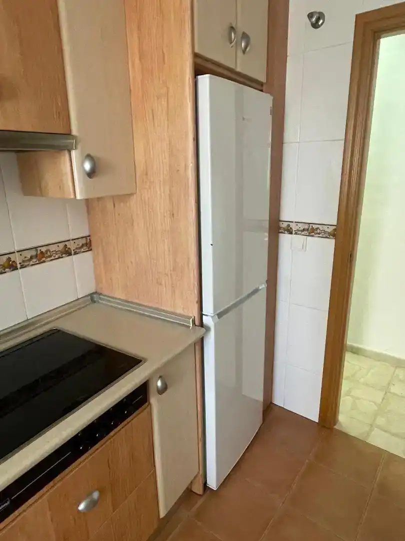 Cuina de Pis en venda en El Pilar