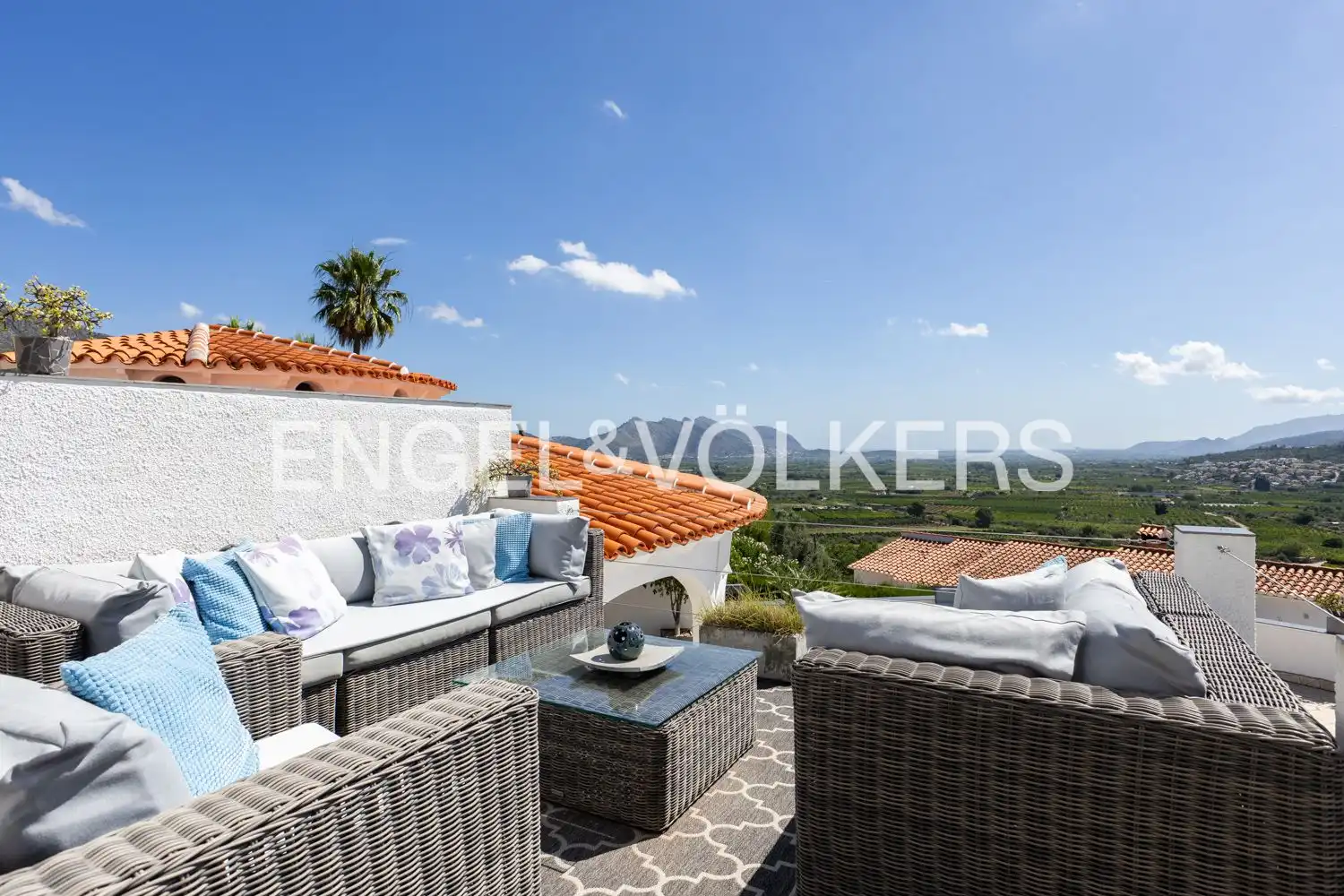 Haus mit Pool zum Verkauf in Orba, imagen 53