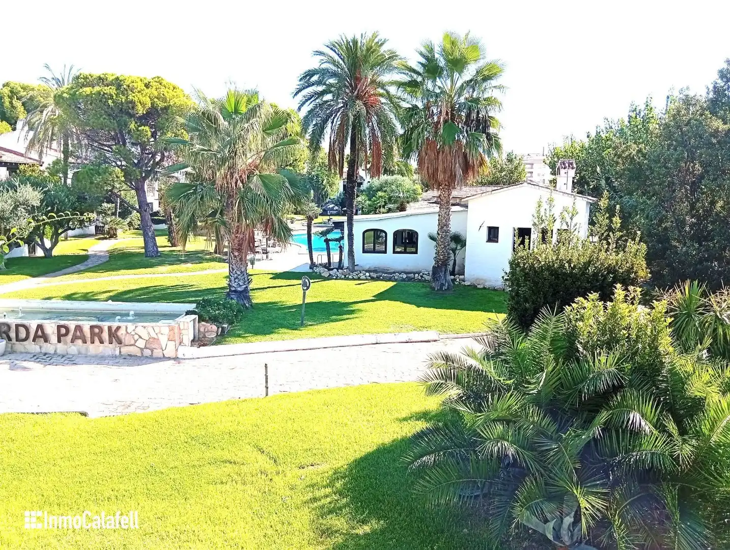 Casa a schiera con piscina in vendita a ALORA PARK, imagen 5