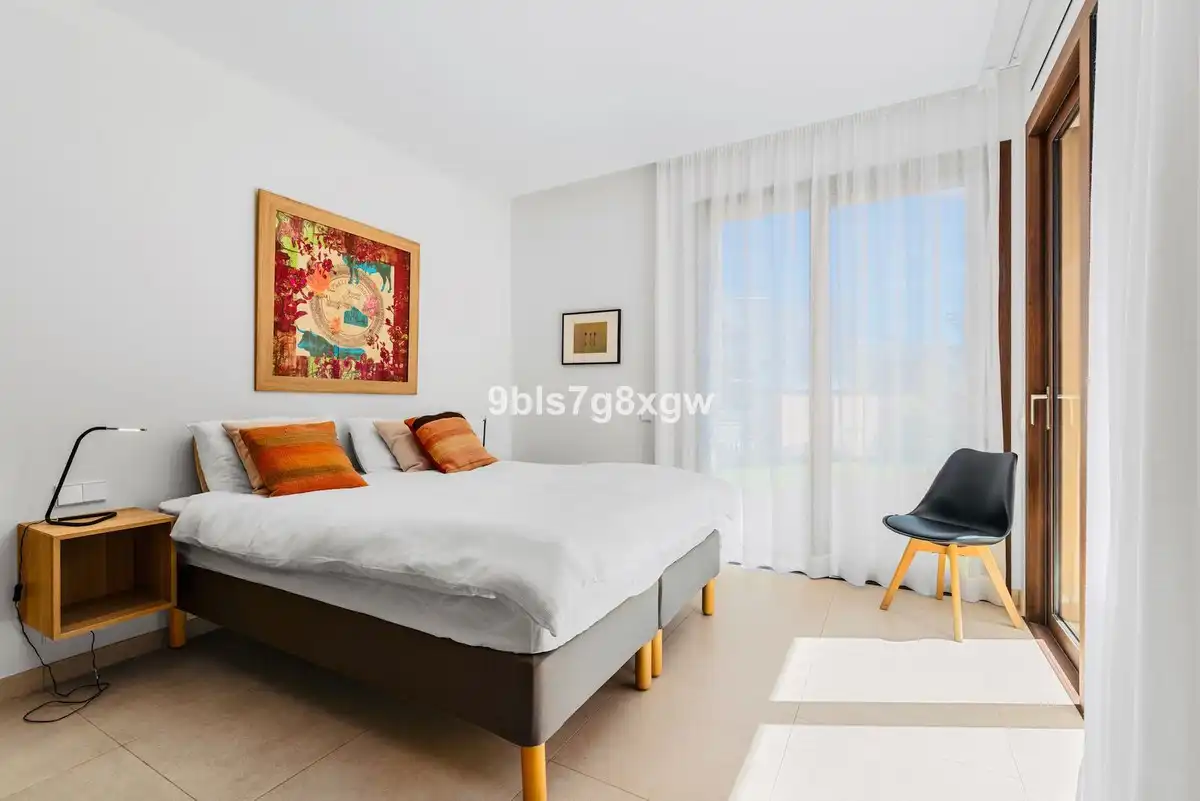 Apartment with garden for sale in El Madroñal, imagen 18