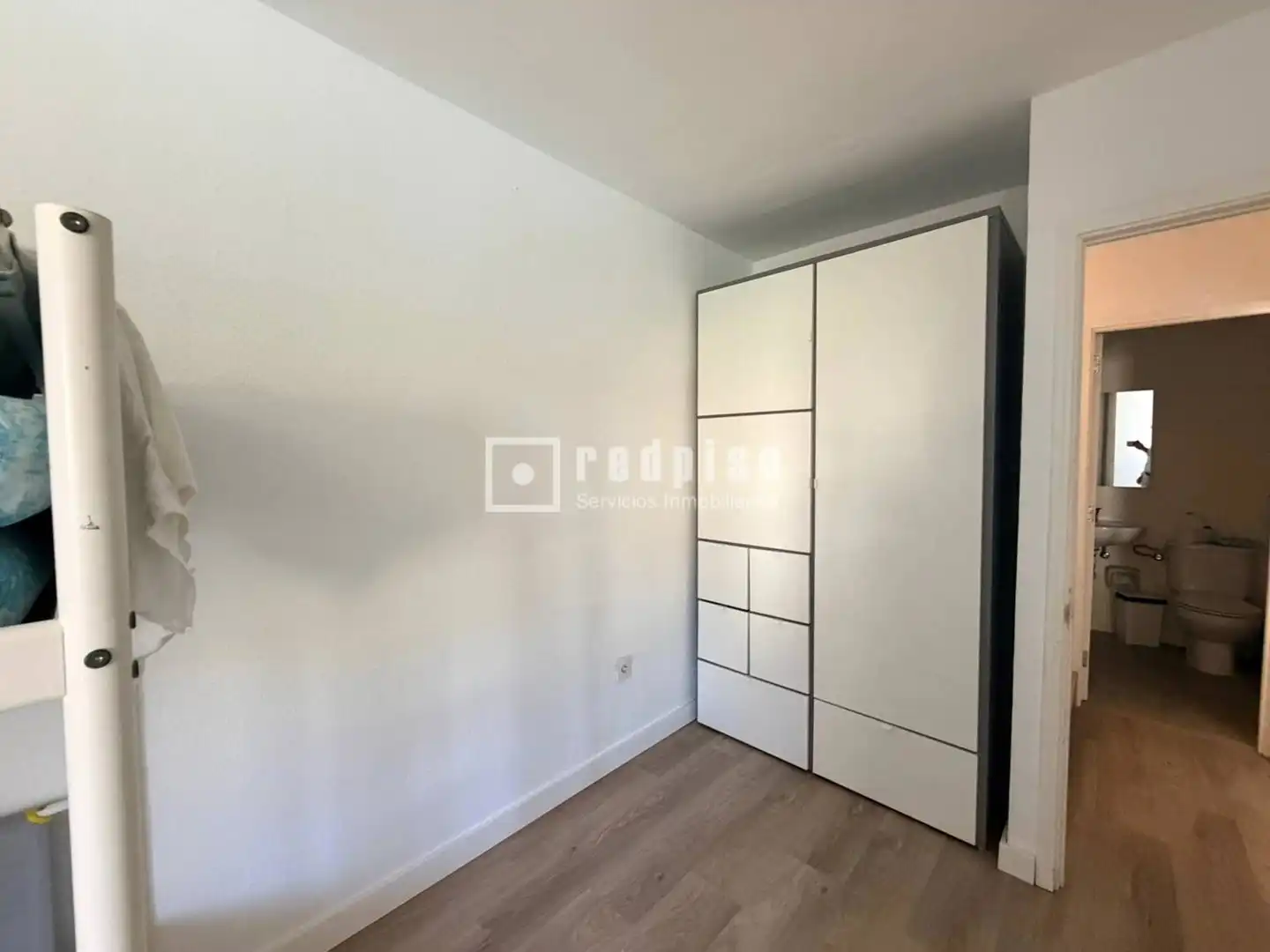 Habitación de Dúplex en venta en Candelaria con Jardín privado, Parquet y Terraza