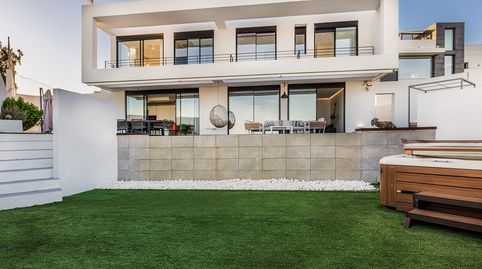 Photo 2 of Houses for sale in Cerrado de Calderón - Hacienda Paredes, Málaga Capital