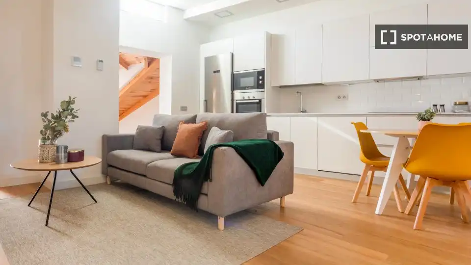 Flat to rent in Centro, imagen 10