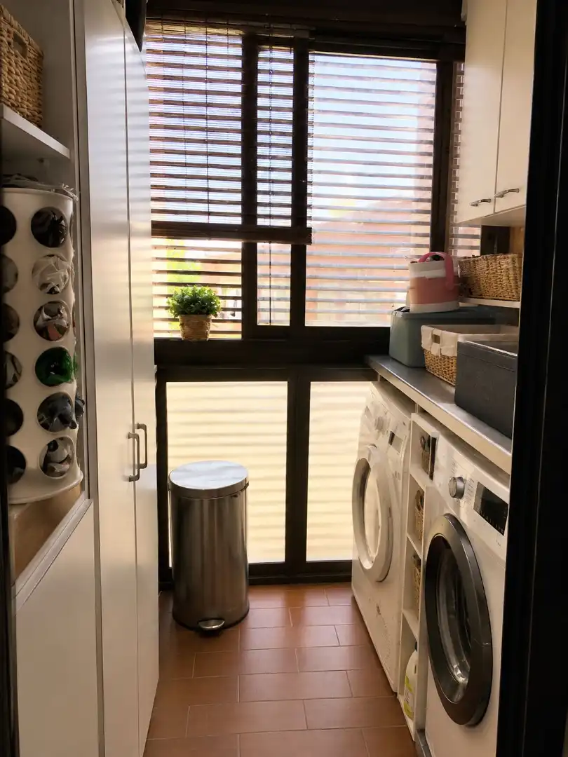 Terrassa de Pis en venda en Tres Cantos amb Calefacció, Terrassa i Moblat