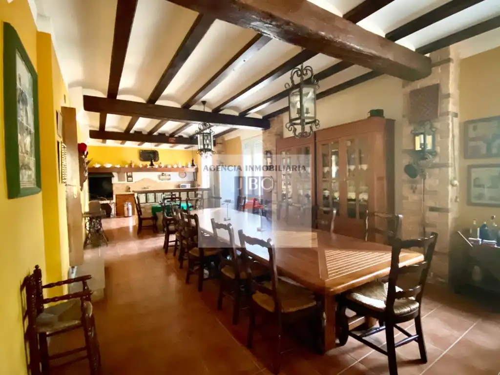 Maison rustique avec piscine à vendre à Muro de Alcoy, imagen 37