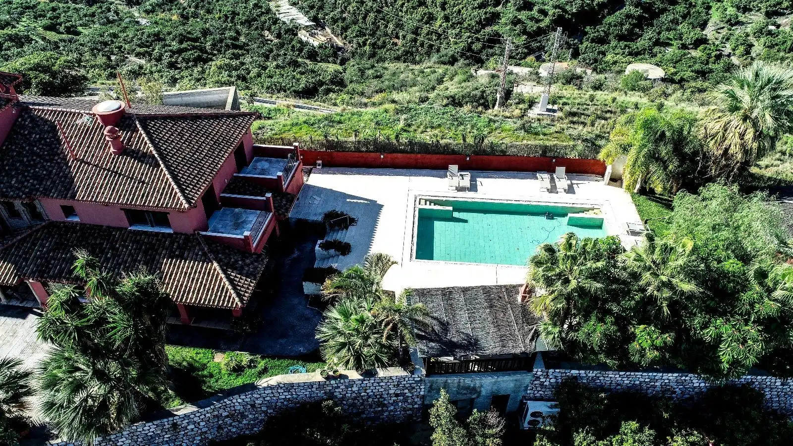 Chalet con terraza en venta en Lugar Lugar de Rambla Caballero, 19, imagen 85