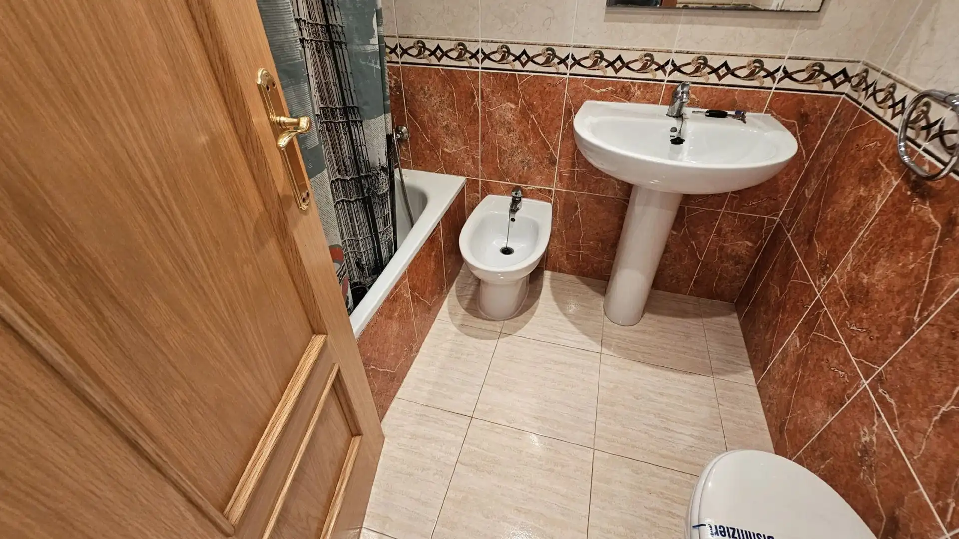 Apartment mit Pool zum Verkauf in Amplaries 23, imagen 16