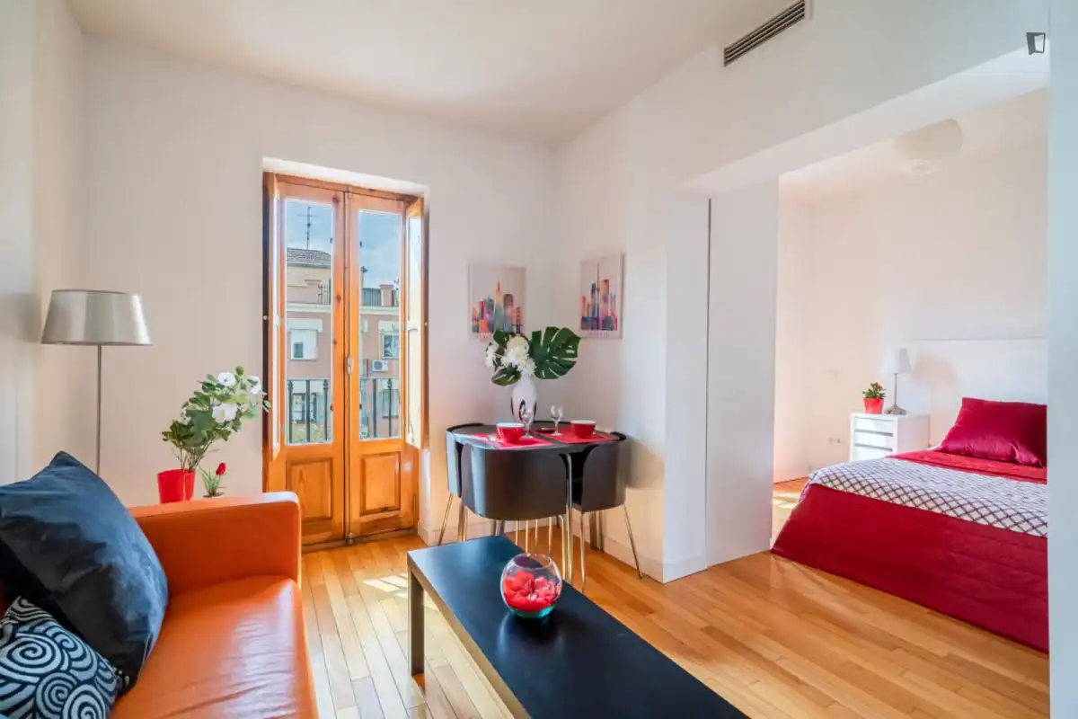 Apartments for rent in Puerta del Ángel