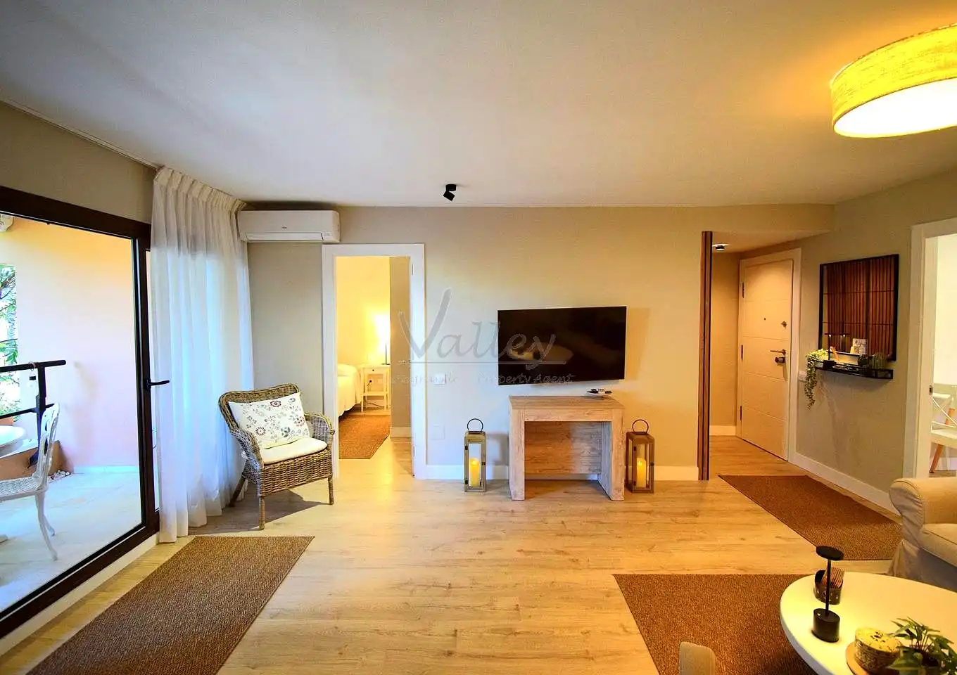 Apartment zur Miete in Puerto de Sotogrande - La Marina, imagen 3