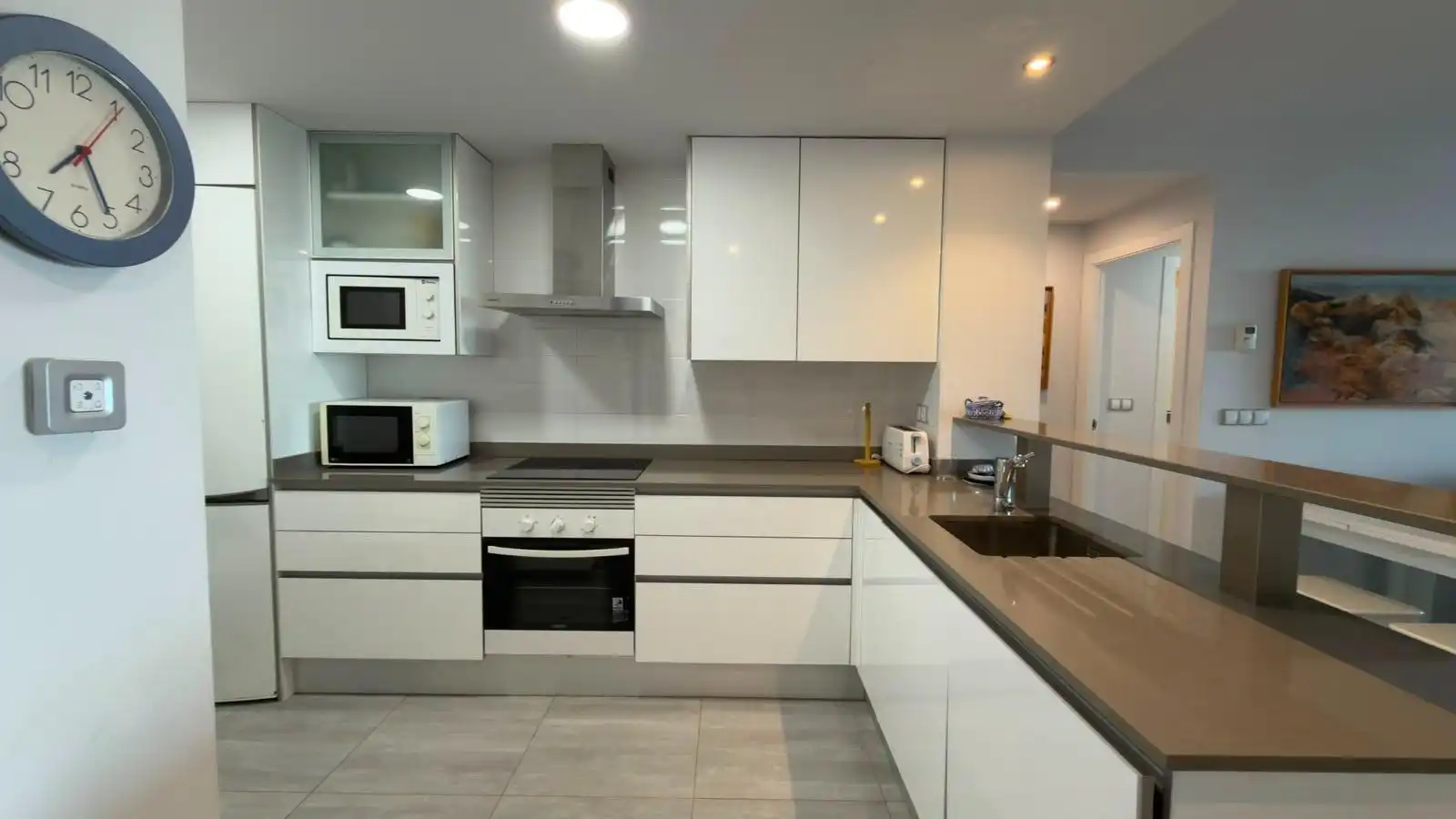 Bungalow mit Pool zum Verkauf in San Juan de los Terreros, imagen 20