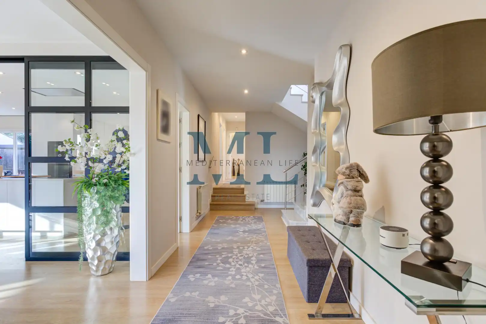 Casa o chalet en venta en Sant Pere de Ribes con Calefacción, Jardín privado y Piscina