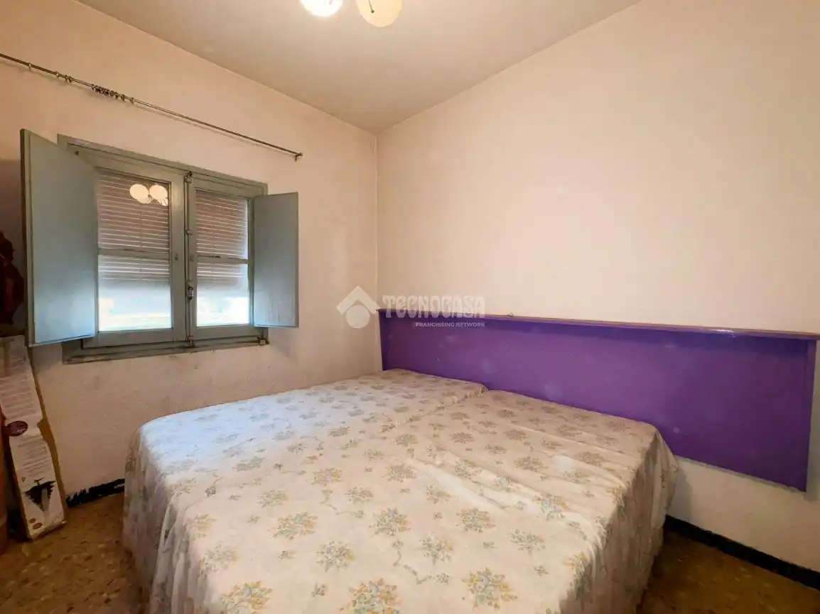 Habitación de Casa o chalet en venta en La Joyosa
