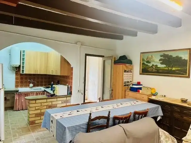 Landhaus mit Pool zum Verkauf in Aldover, imagen 17