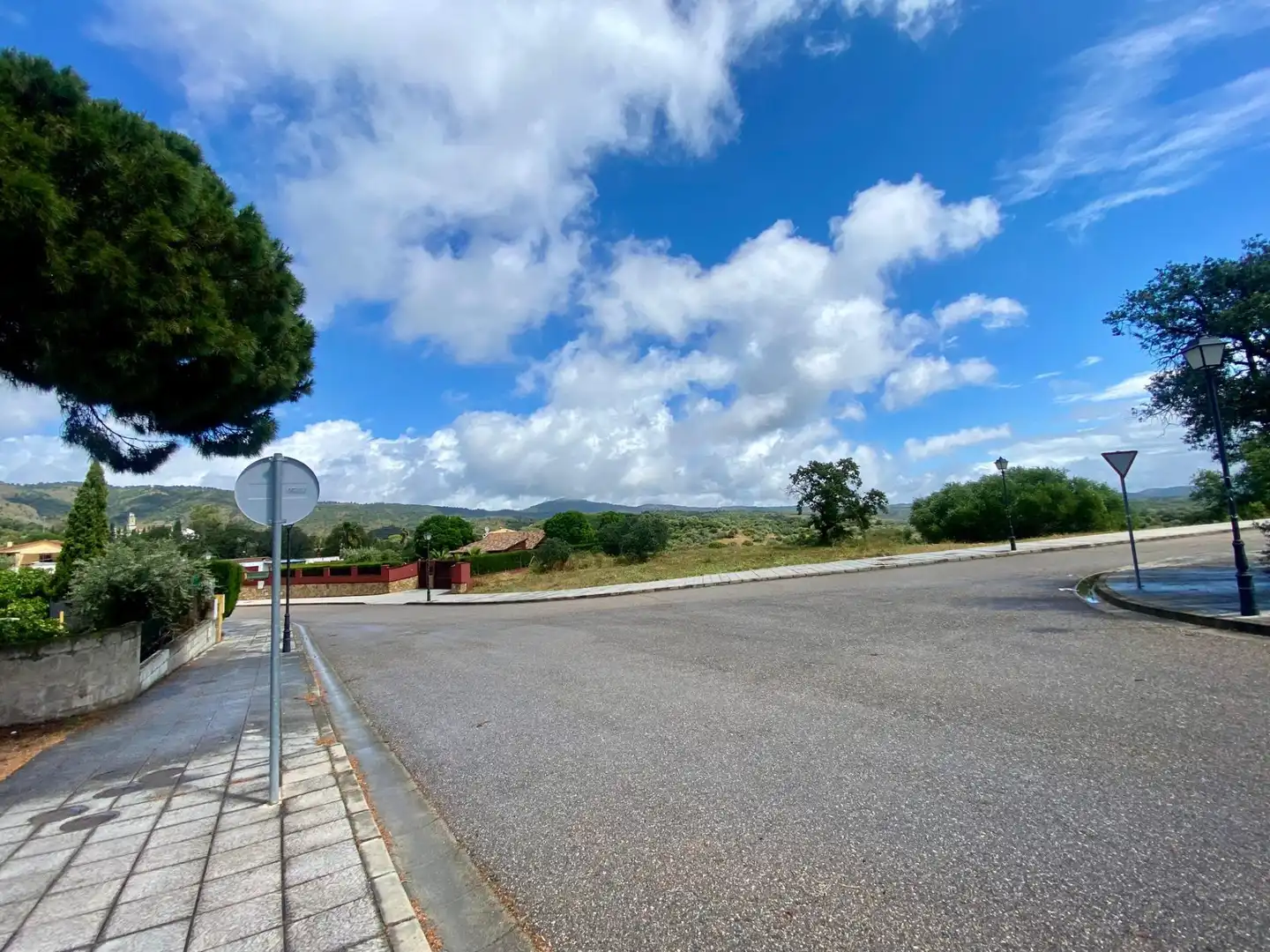 Residential land for sale in Periurbano Norte, imagen 6