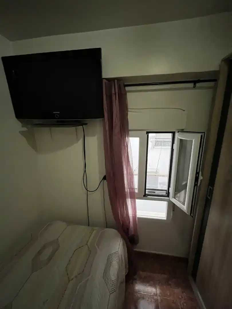 Habitación de Piso para compartir en Córdoba