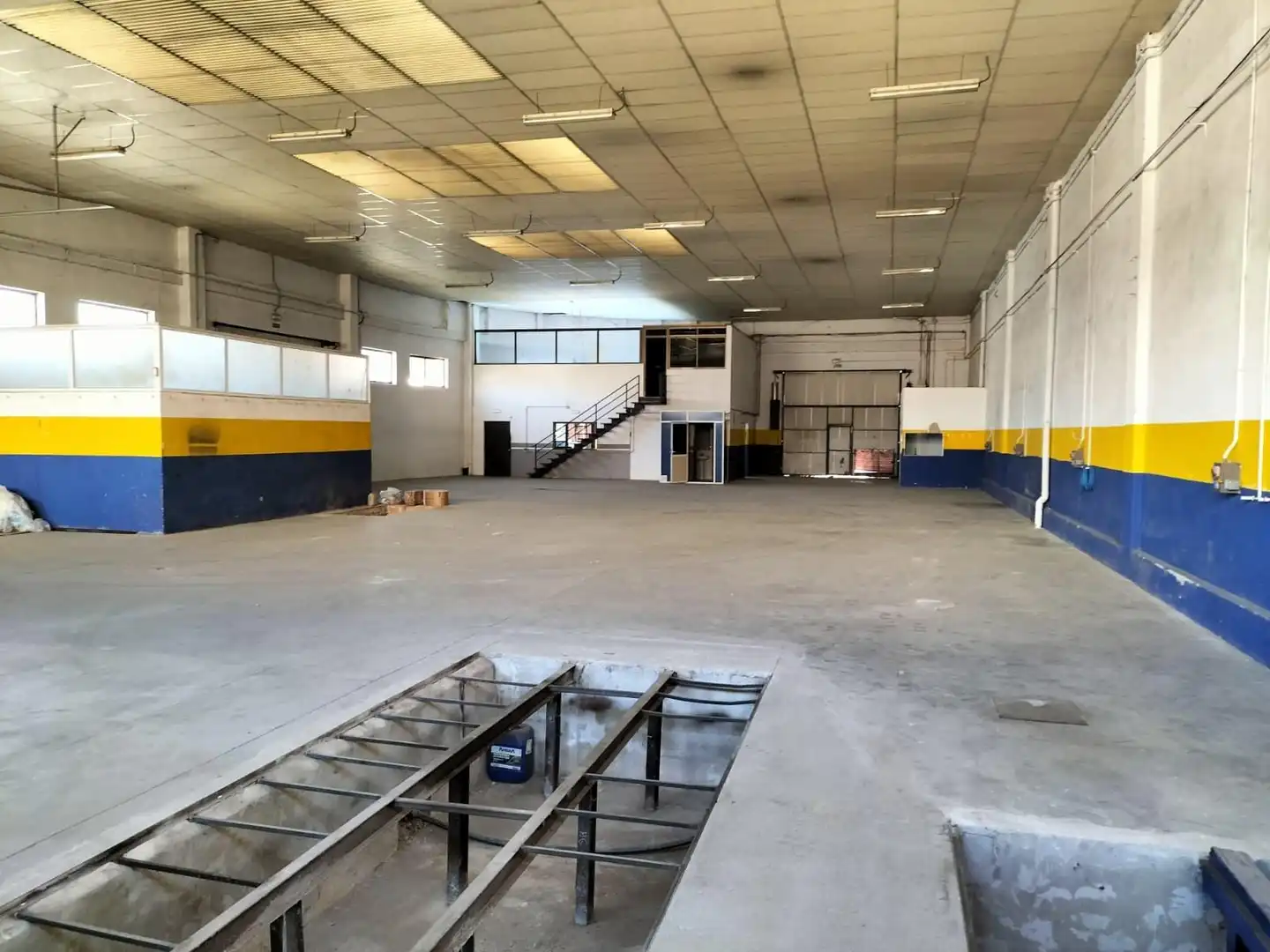 Nave industrielle à vendre à Sector 8 - Nueva Balastera, imagen 18