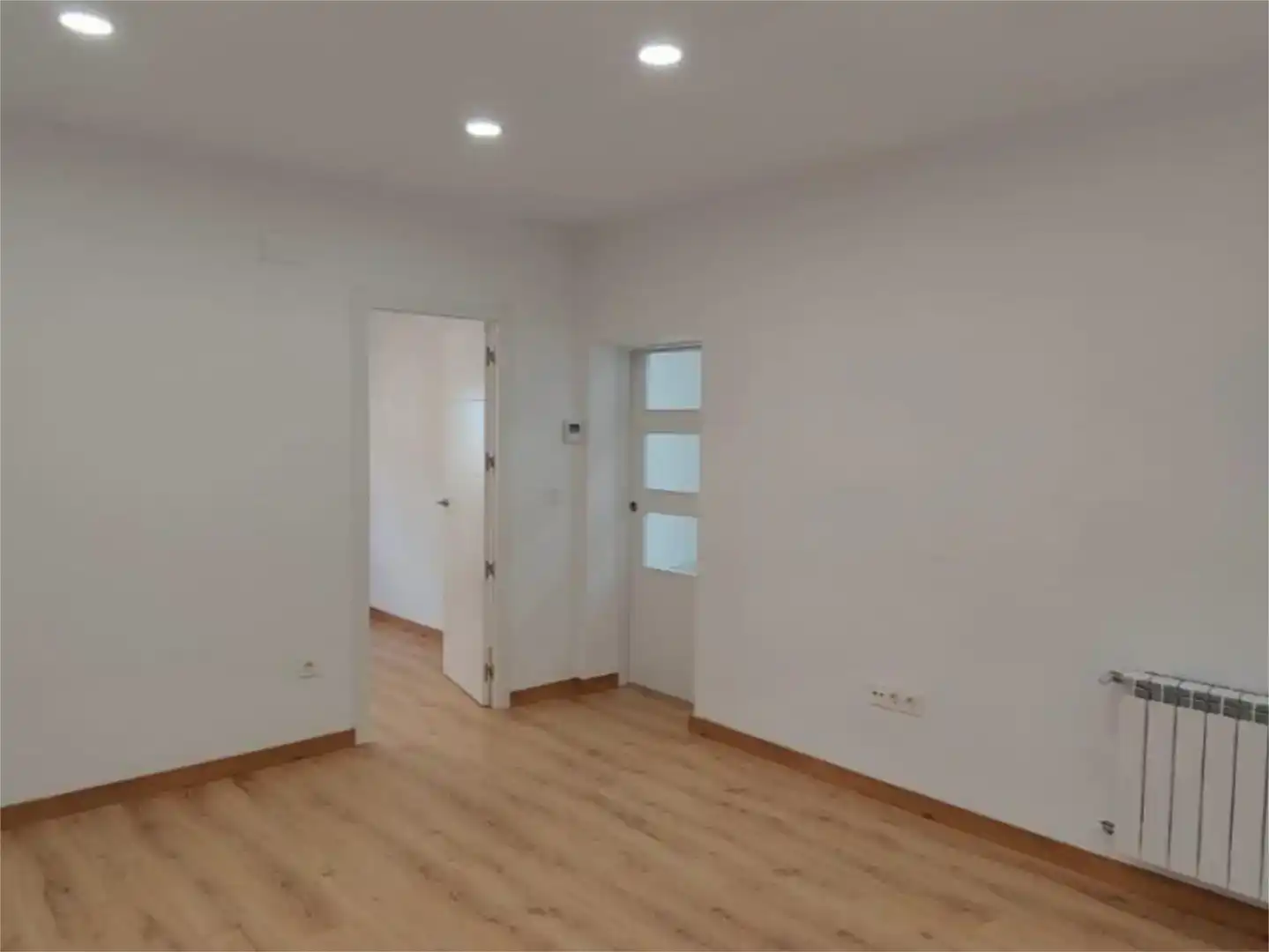Pis en venda en Guardo amb Parquet, Traster i Balcó